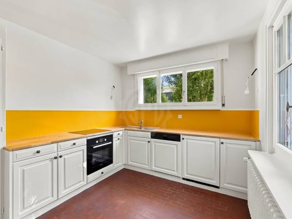 Chaleureuse villa - Collonge-Bellerive 3