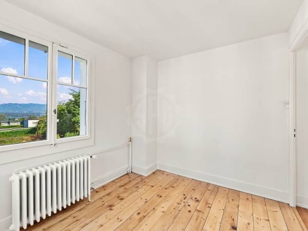Chaleureuse villa - Collonge-Bellerive 10