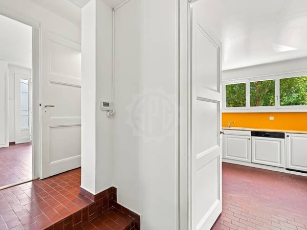 Chaleureuse villa - Collonge-Bellerive 2