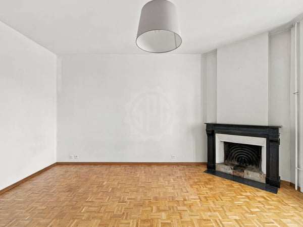 Appartement agréable - Chêne-Bourg 6
