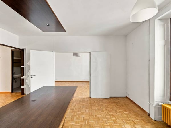 Appartement agréable - Chêne-Bourg 4