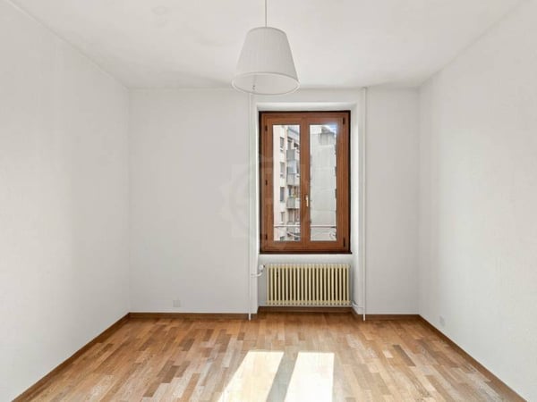Appartement agréable - Chêne-Bourg 7
