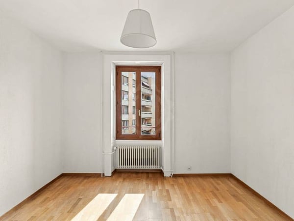 Appartement agréable - Chêne-Bourg 8