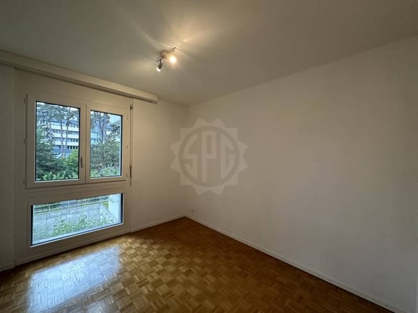 Appartement agréable - Genève 7