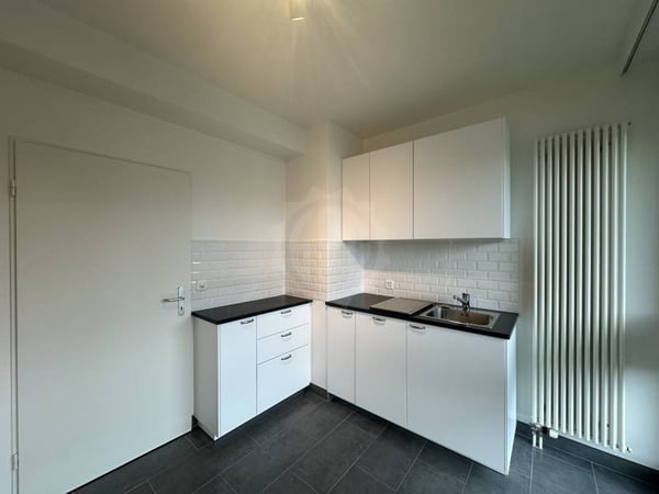 Appartement agréable - Genève 1