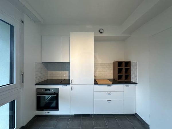Appartement agréable - Genève 2