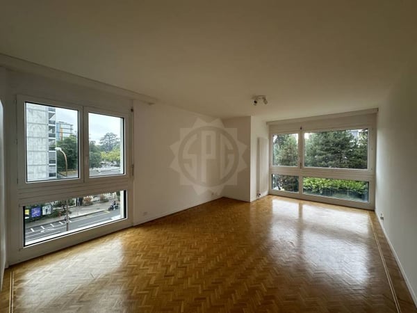 Appartement agréable - Genève 5