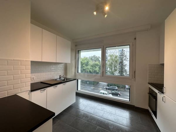 Appartement agréable - Genève 4