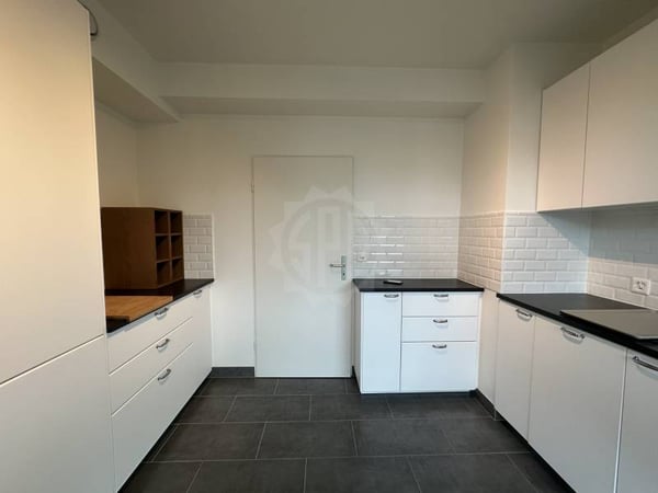 Appartement agréable - Genève 3