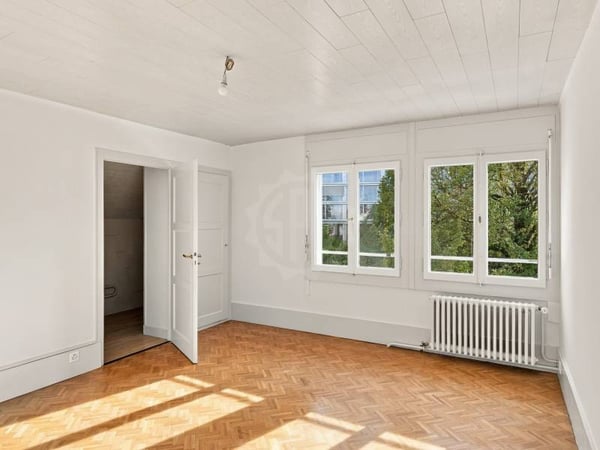 Villa agréable - Chêne-Bourg 8