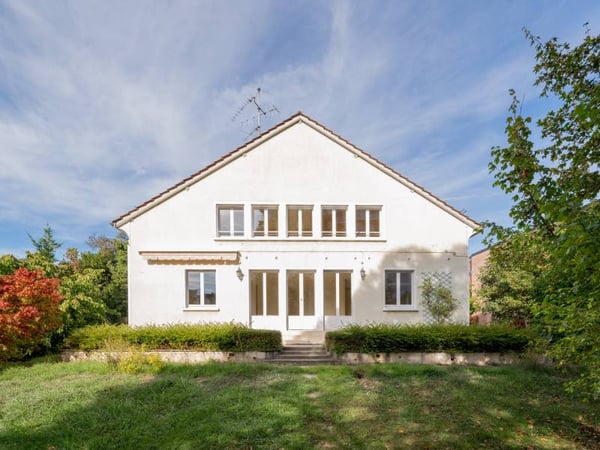 Villa agréable - Chêne-Bourg 2
