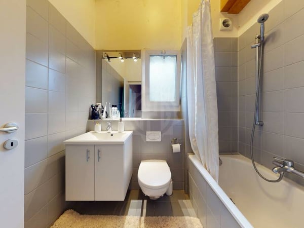 Belle villa - Chambésy 12