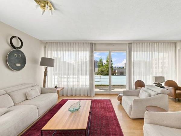 Magnifique appartement - Le Grand-Saconnex 7