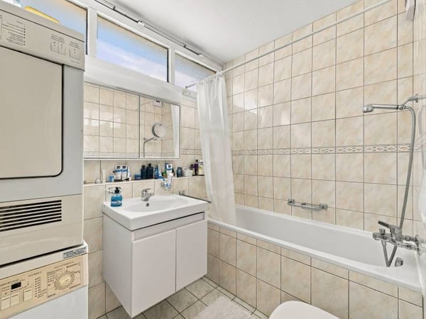 Magnifique appartement - Le Grand-Saconnex 10