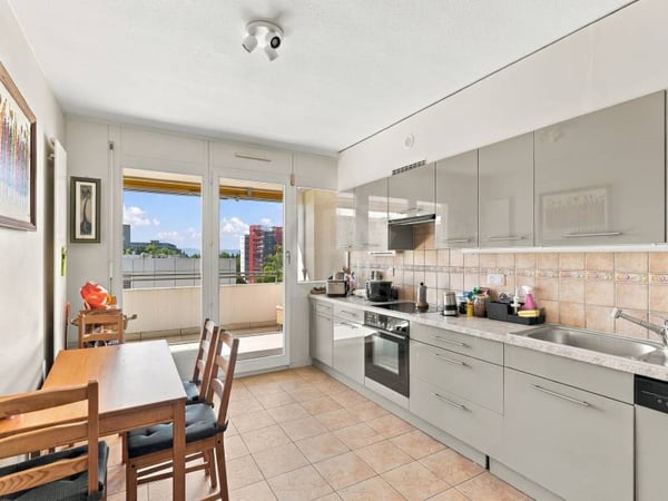 Magnifique appartement - Le Grand-Saconnex 3
