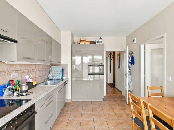 Magnifique appartement - Le Grand-Saconnex 4