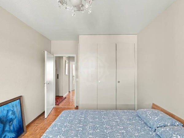 Magnifique appartement - Le Grand-Saconnex 9