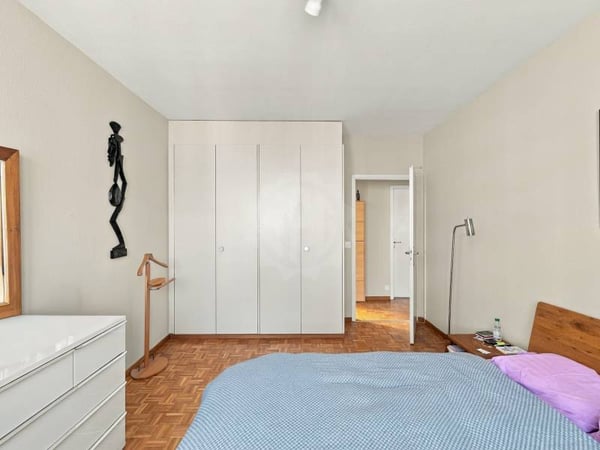 Magnifique appartement - Le Grand-Saconnex 11