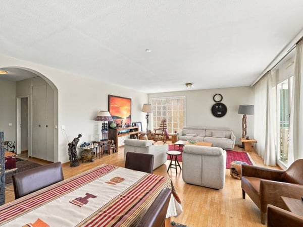 Magnifique appartement - Le Grand-Saconnex 5