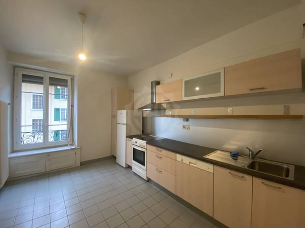 Appartement agréable - Genève 1