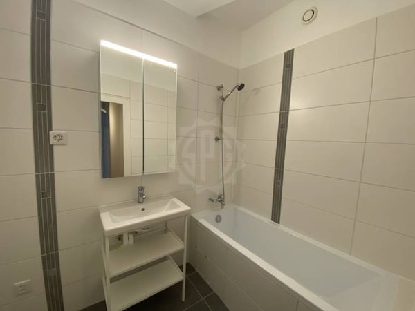 Appartement agréable - Genève 4