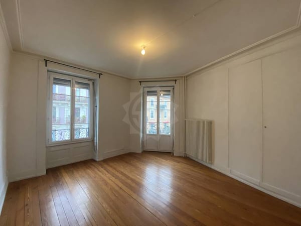 Appartement agréable - Genève 2