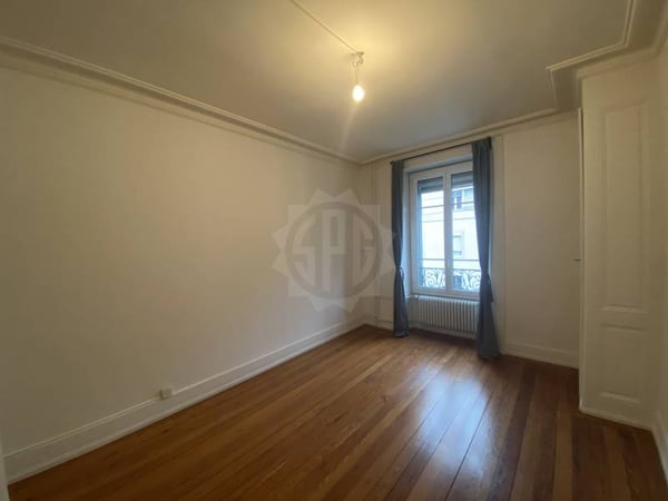 Appartement agréable - Genève 3