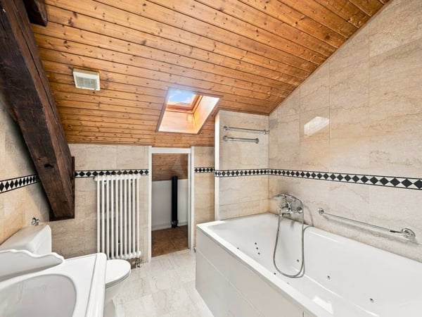 Appartement agréable - Genève 8