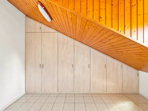 Appartement agréable - Genève 6
