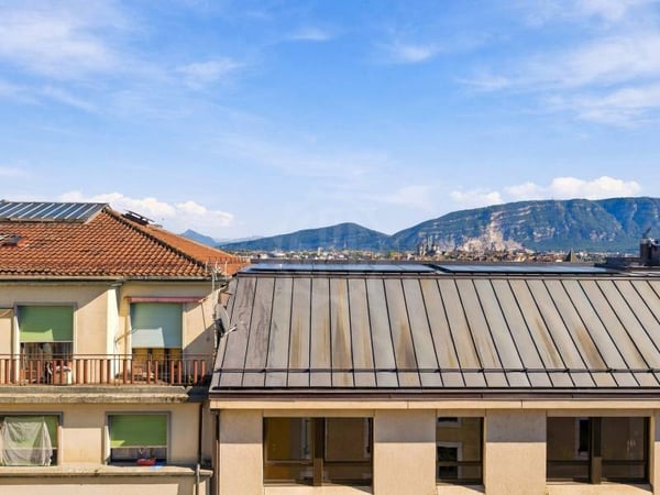 Appartement agréable - Genève 10