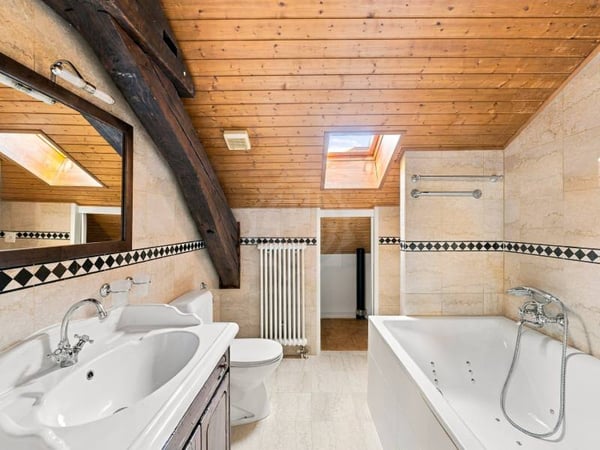 Appartement agréable - Genève 7
