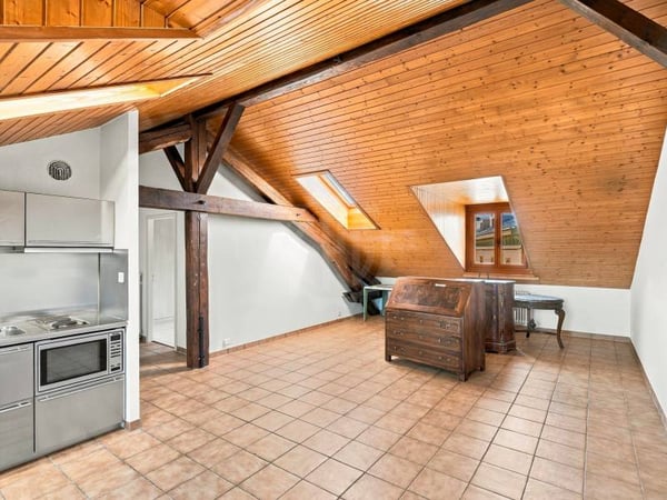 Appartement agréable - Genève 3