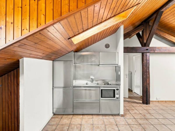 Appartement agréable - Genève 2