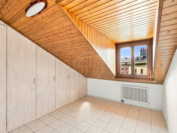 Appartement agréable - Genève 5