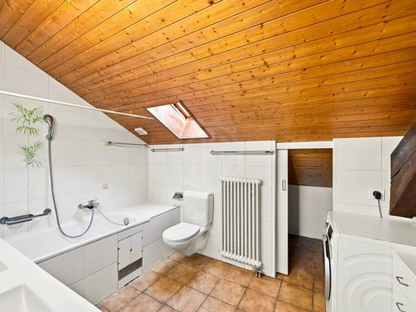 Appartement agréable - Genève 6