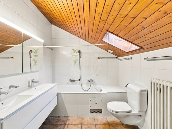Appartement agréable - Genève 7