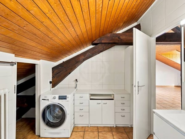 Appartement agréable - Genève 8