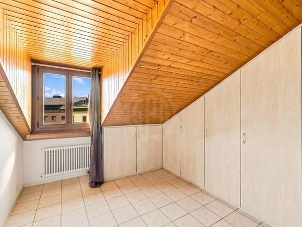 Appartement agréable - Genève 4