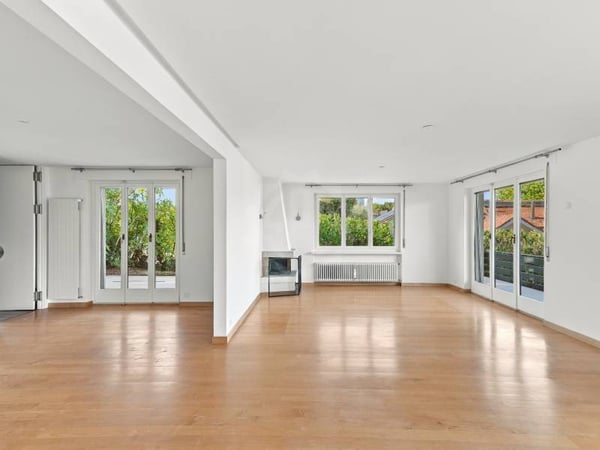 Magnifique villa - Anières 4