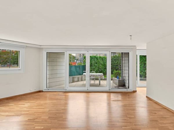 Magnifique appartement - Genève 3