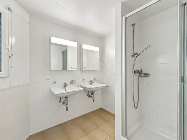Magnifique appartement - Genève 7