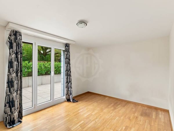 Magnifique appartement - Genève 6