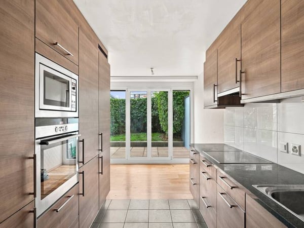 Magnifique appartement - Genève 4