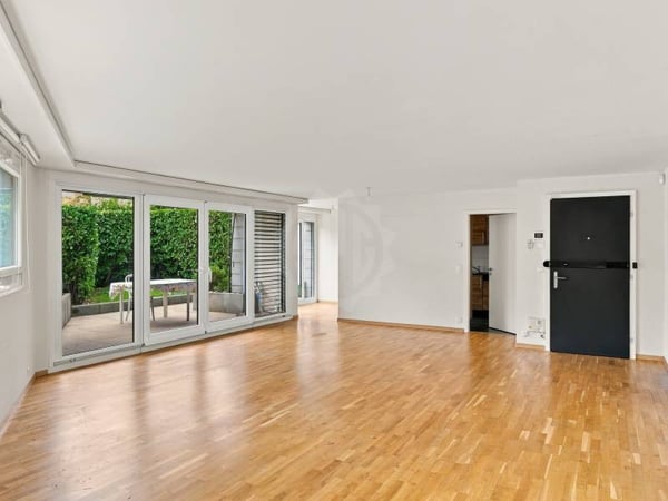 Magnifique appartement - Genève 2