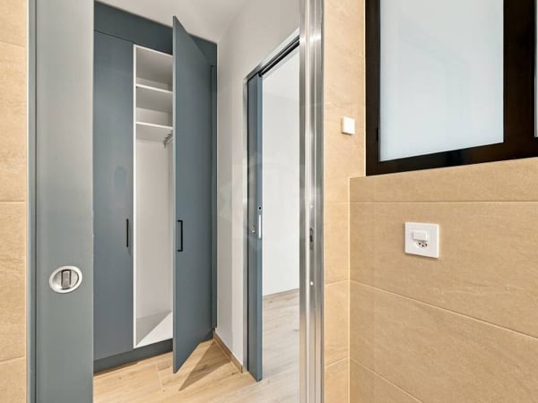 Magnifique appartement - Chambésy 5