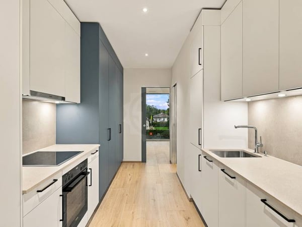 Magnifique appartement - Chambésy 1