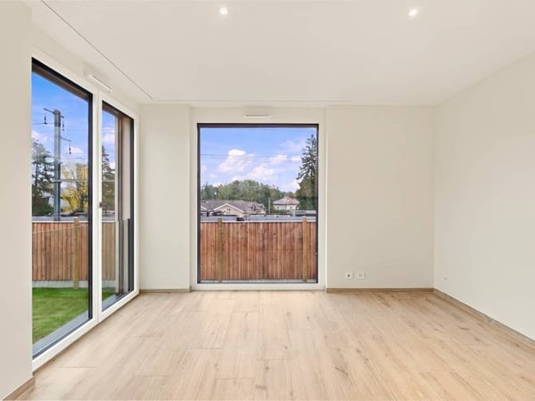 Magnifique appartement - Chambésy 7
