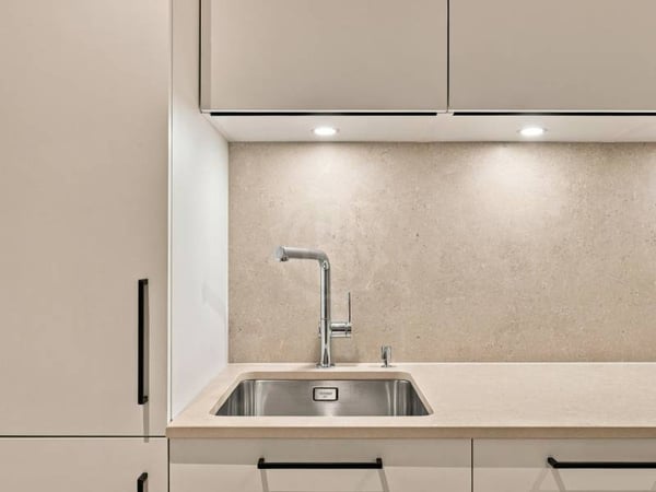 Magnifique appartement - Chambésy 4
