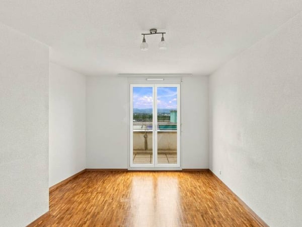Magnifique appartement - Le Grand-Saconnex 6