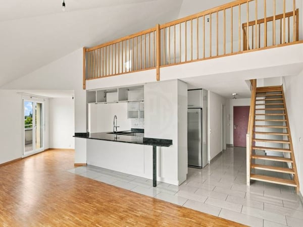 Magnifique appartement - Le Grand-Saconnex 1